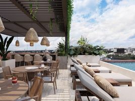 Studio Appartement zu verkaufen in Cozumel, Quintana Roo, Cozumel