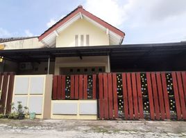 2 Kamar Vila for sale in Karanganyar, Jawa Tengah, Colomadu, Karanganyar