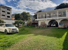 9 chambre Maison for sale in Azuay, Paute, Paute, Azuay