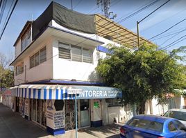 Maison 4 chambre à vendre à Cuauhtemoc, Mexico City, Cuauhtemoc