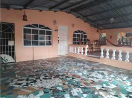 4 Bedroom House for sale in Tocumen, Panama City, Tocumen