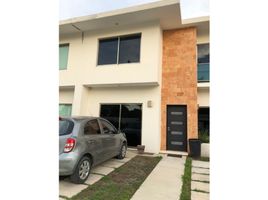 3 Bedroom House for rent in Carmen, Campeche, Carmen, Campeche