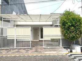 3 Habitación Villa en venta en Mulyorejo, East Jawa, Mulyorejo