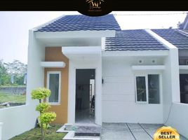 2 Bedroom House for sale in Prambanan, Klaten, Prambanan