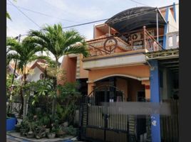 4 Habitación Casa en venta en Rungkut, East Jawa, Rungkut