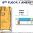  Wohnung zu verkaufen in Pasay City, Metro Manila, Pasay City, Southern District