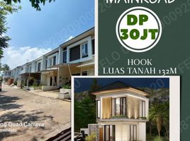 3 Schlafzimmer Haus zu verkaufen in Padalarang, West Jawa, Padalarang