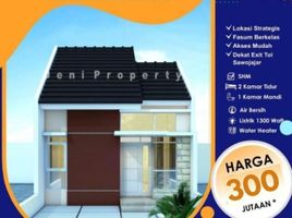 2 Bedroom House for sale in Pakis, Malang Regency, Pakis