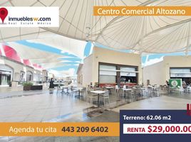 Studio Villa for rent in Morelia, Michoacan, Morelia, Michoacan