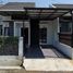 2 Bedroom House for sale in Bojongsoang, Bandung, Bojongsoang