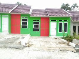 2 Kamar Rumah for sale in Lampung, Sukarame, Bandar Lampung, Lampung