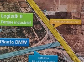  Land for sale in San Luis Potosi, San Luis Potosi, San Luis Potosi, San Luis Potosi