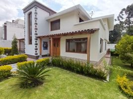 3 Bedroom Villa for sale in Conocoto, Pichincha, Conocoto, Quito, Pichincha, Ecuador