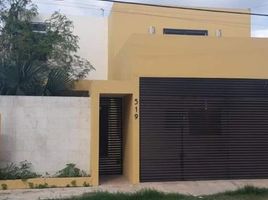 4 Habitación Casa en alquiler en Merida, Yucatán, Merida