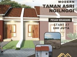 2 Bedroom House for sale in Klaten Selatan, Klaten, Klaten Selatan