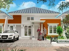 2 Bedroom Villa for sale in Madiun, East Jawa, Taman, Madiun