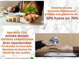 Maison 3 chambre à vendre à Ocoyucan, Puebla, Ocoyucan