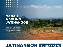  Land for sale in Cikeruh, Sumedang, Cikeruh