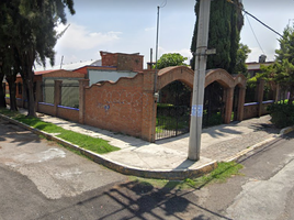 3 Schlafzimmer Haus zu verkaufen in Iztapalapa, Mexico City, Iztapalapa