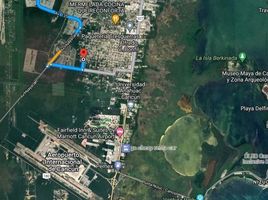  Terreno (Parcela) en venta en Cancún, Quintana Roo, Cancún