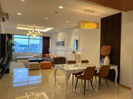 3 Phòng ngủ Căn hộ for rent in Phường 22, Bình Thạnh, Phường 22