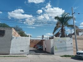  Grundstück zu verkaufen in Jesus Maria, Aguascalientes, Jesus Maria