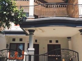 4 Kamar Rumah for sale in Karangpilang, East Jawa, Karangpilang