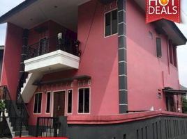 10 Bedroom Villa for sale in Bandung Institute of Technology, Sukajadi, Cibeunying Kaler