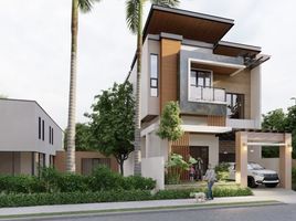 5 Habitación Casa en venta en Mulyorejo, East Jawa, Mulyorejo