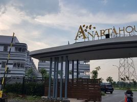  Land for sale in Legok, Tangerang, Legok