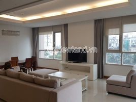 3 Bedroom House for rent in Thao Dien, Ho Chi Minh City, Thao Dien