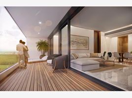 Condominium 2 chambre à vendre à Cancun, Quintana Roo, Cancun