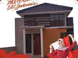 2 Bedroom House for sale in Dau, Malang Regency, Dau