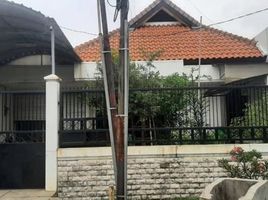 3 Habitación Villa en venta en Mulyorejo, East Jawa, Mulyorejo