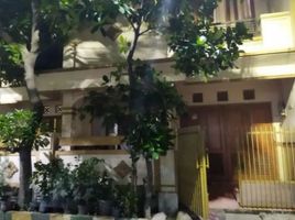 5 Habitación Villa en venta en Dukuhpakis, East Jawa, Dukuhpakis