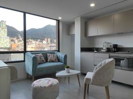 1 Bedroom Condo for rent in Cundinamarca, Bogota, Cundinamarca