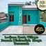 2 Bedroom House for sale in Manisrenggo, Klaten, Manisrenggo