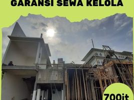 3 Bedroom House for sale in Batu, Malang Regency, Batu