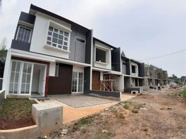 4 Bedroom House for sale in Bogor, West Jawa, Sawangan, Bogor