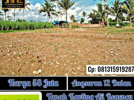  Land for sale in Malang Regency, East Jawa, Klojen, Malang Regency