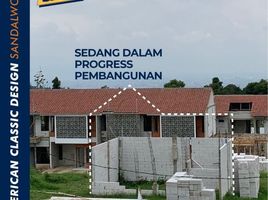 2 Bedroom Villa for sale in Husein Sastranegara International Airport, Andir, Sukasari