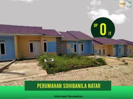 2 Bedroom House for sale in Kedaton, Bandar Lampung, Kedaton