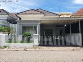 3 Habitación Casa en venta en Kenjeran, East Jawa, Kenjeran