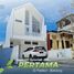 3 Kamar Vila for sale in Husein Sastranegara International Airport, Andir, Sukajadi