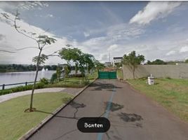  Land for sale in Basilea Convention Center, Legok, Legok