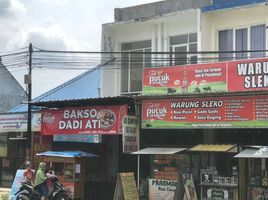 1 Kamar Rumah for sale in Pakis, Malang Regency, Pakis