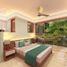 Condominium 1 chambre à vendre à Cozumel, Quintana Roo, Cozumel, Quintana Roo