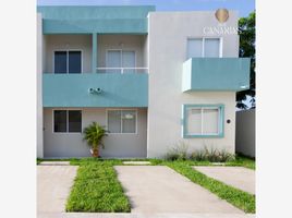 3 Schlafzimmer Villa zu verkaufen in Cancun, Quintana Roo, Cancun