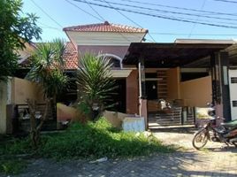 2 Schlafzimmer Villa zu verkaufen in Gunung Anyar, East Jawa, Gunung Anyar