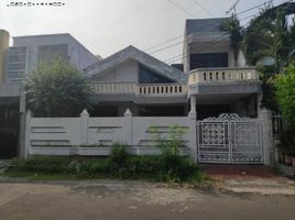 4 Habitación Casa en venta en Tambaksari, East Jawa, Tambaksari
